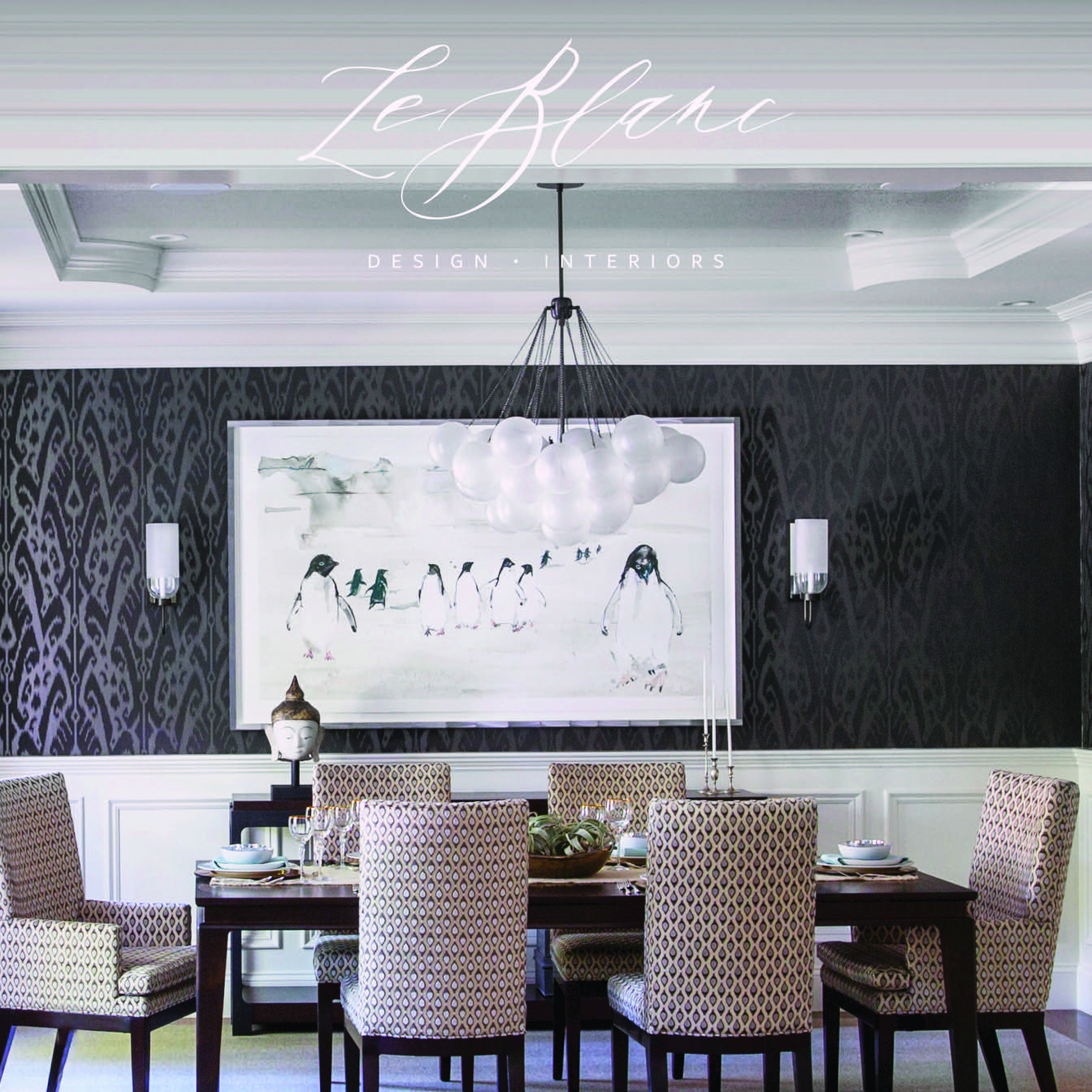LeBlanc Interior Design