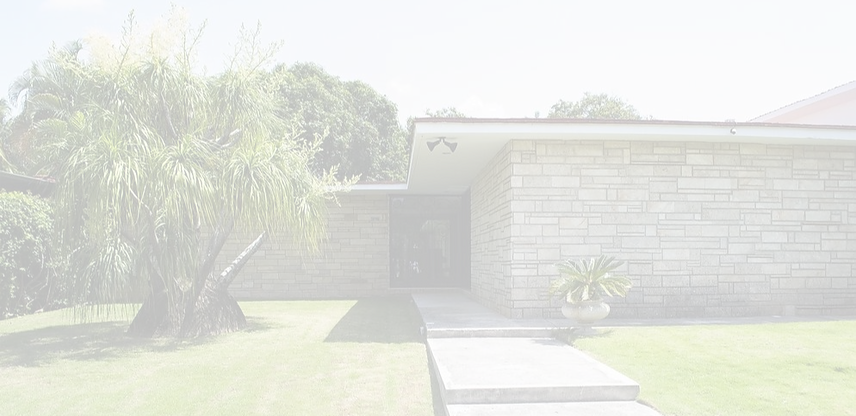 home entrance 