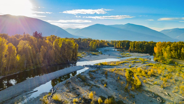 Top 10 Activities To Make the most of Fall in the Creston Valley