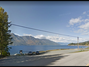 Boswell Public Boat Launch