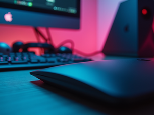 Choosing the Best Apple Products for Gamers