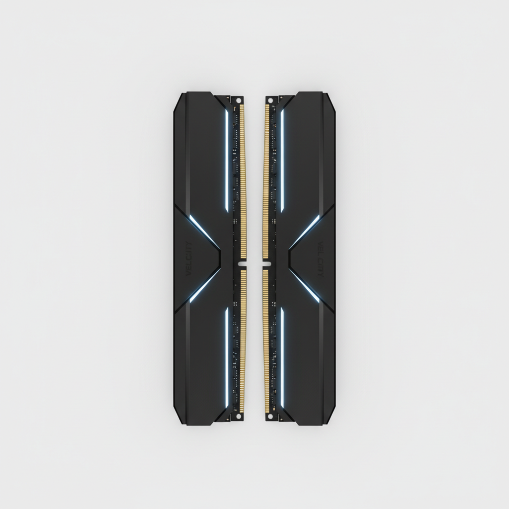 Velocity RAM Kit