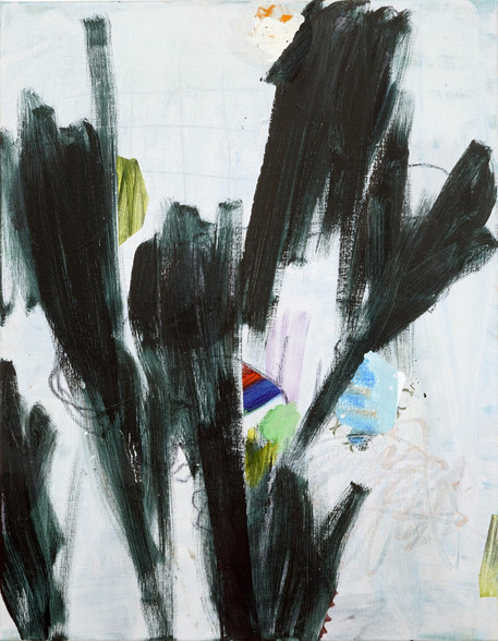 Hiding-Point, 2019
oil on canvas
90 x 70 cm