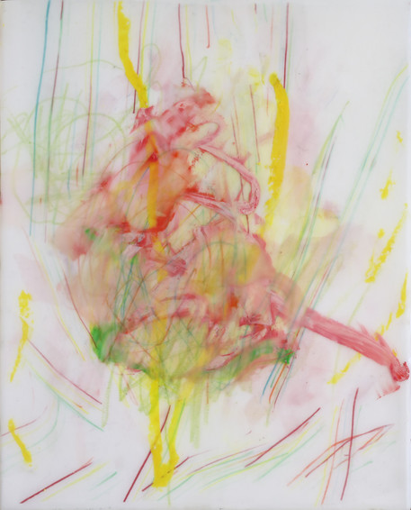 Pulse, 2019
oil and resin on canvas
50 x 40 cm