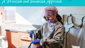 Minimally Invasive Dental Care: A Proactive and Innovative Approach