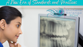 Embracing High-Quality Digital Radiography in Modern Dentistry: A New Era of Standards and Practices