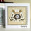 Thumbnail: ostara greetings card