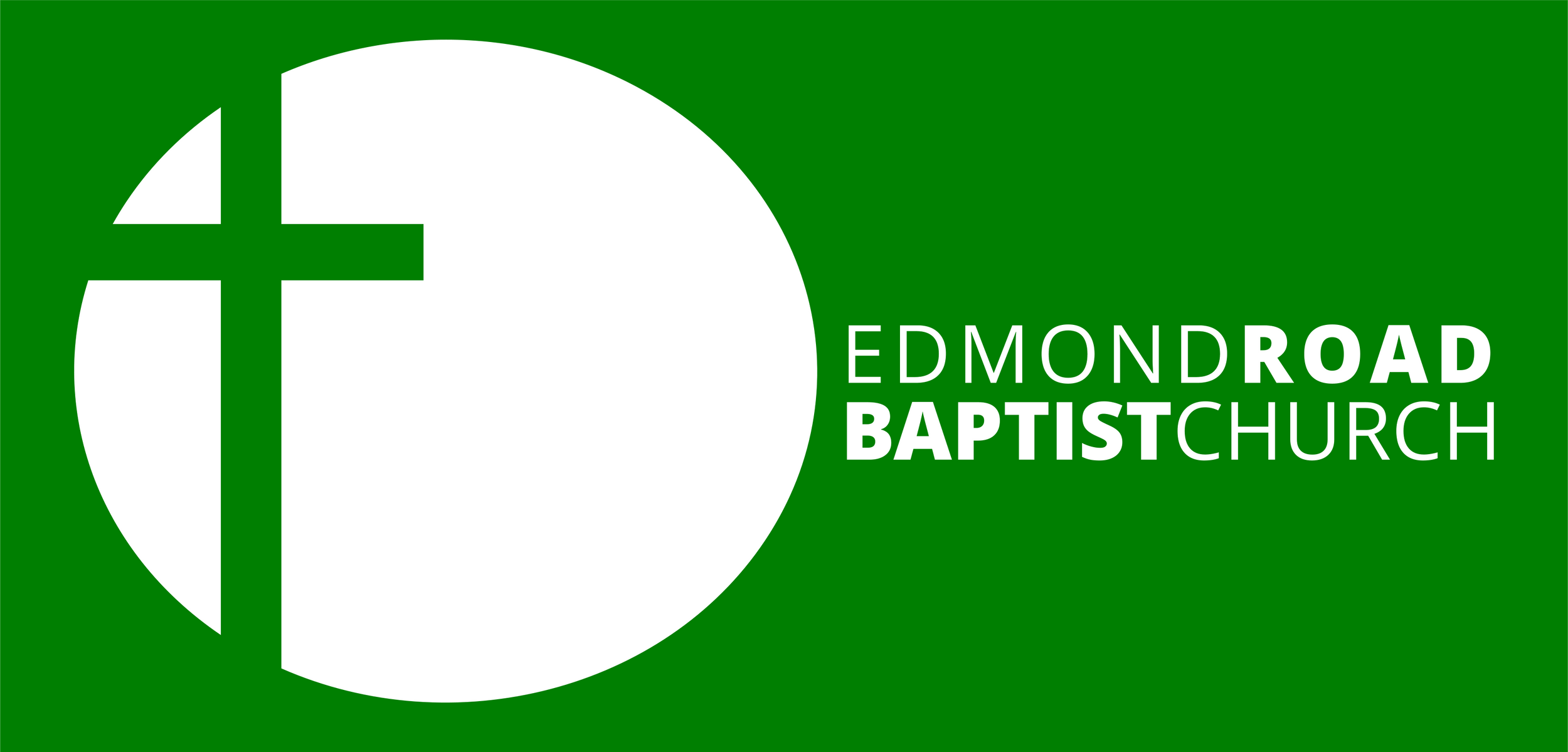Edmond Road Baptist Church 3