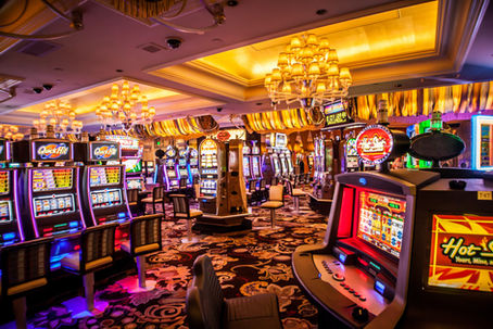 AGEC Casino Fundraiser 13.+14.8.2025