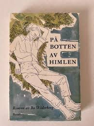 På botten av himlen, roman (1954)
