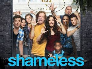 Shameless: belleza en el caos y verdad al desnudo