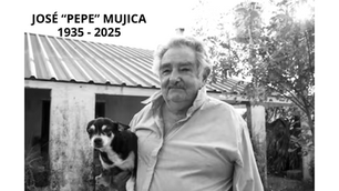 Pepe Mujica y el ejemplo de cómo se debe habitar el poder