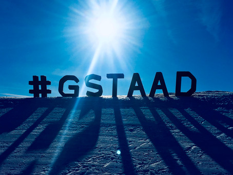 Fit4Fun @ Gstaad