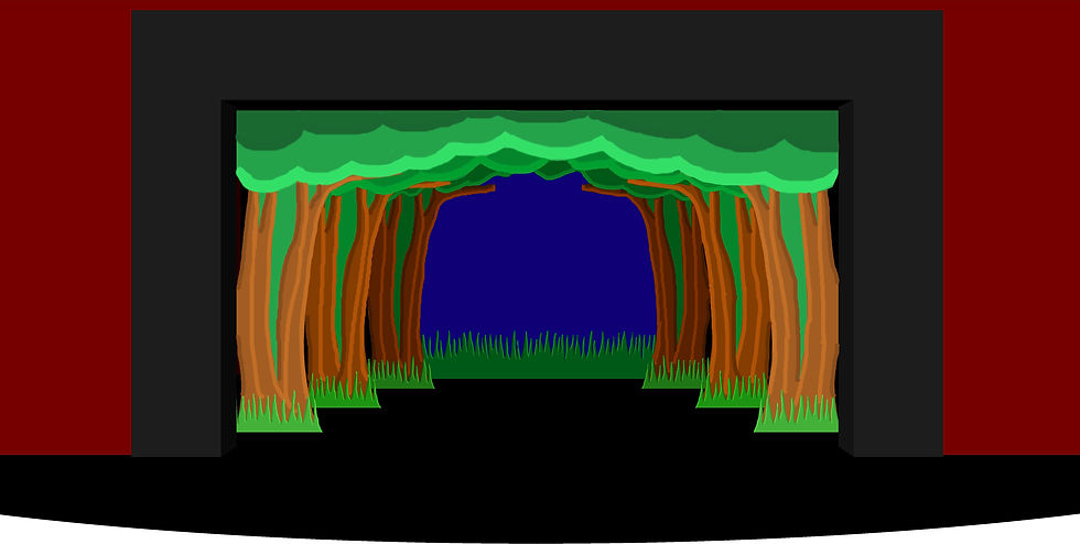 3D Model