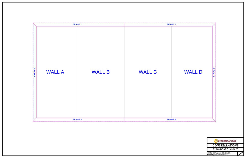 Sample Construction Plate