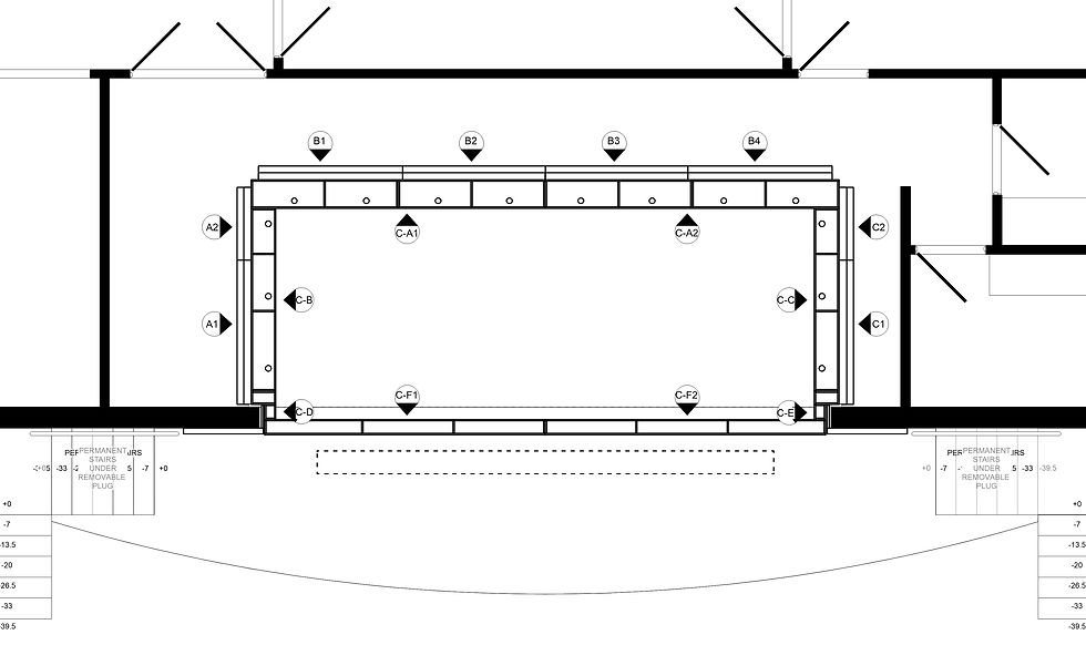 Build Layout Plate