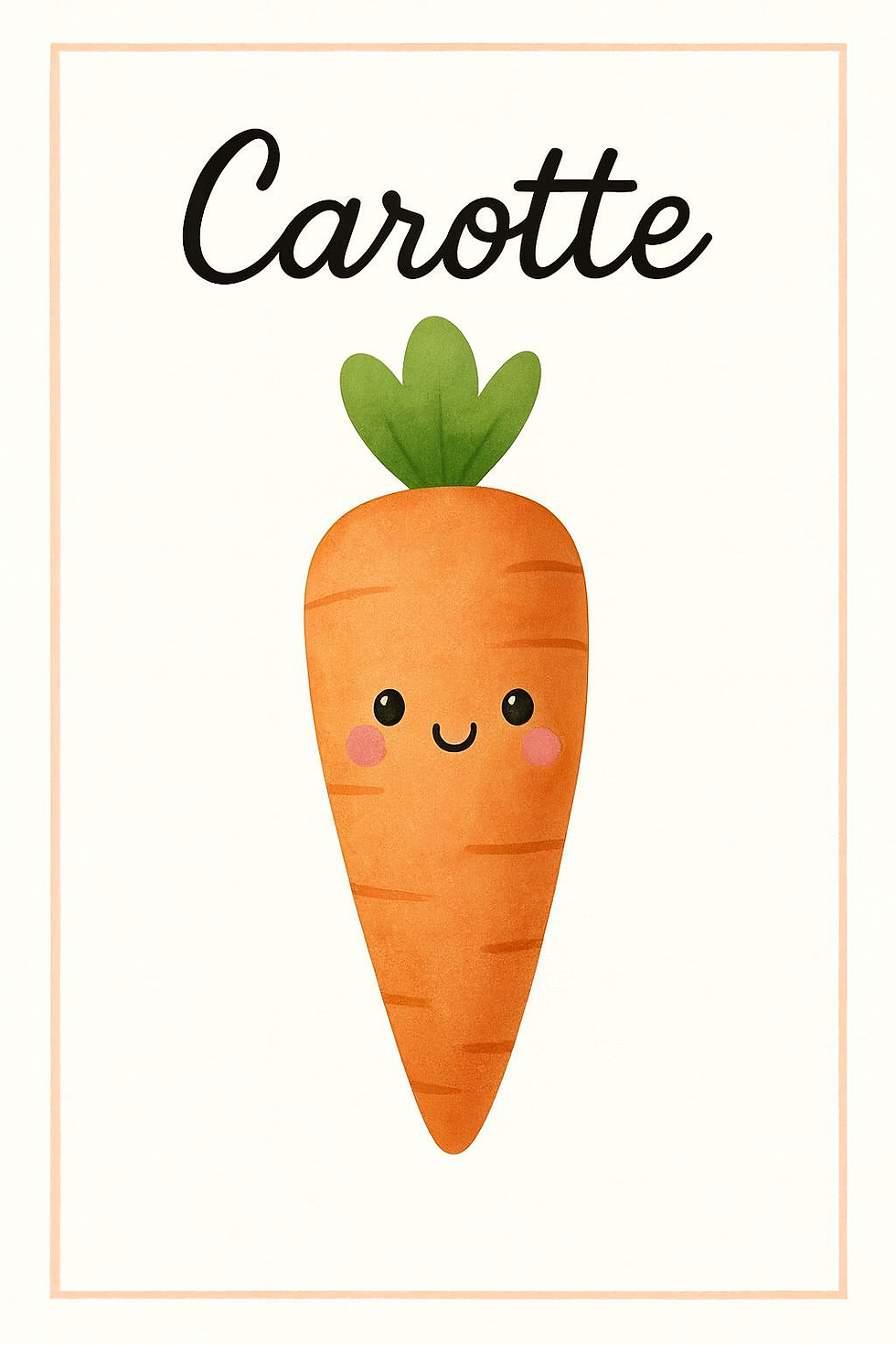 Vous pouvez télécharger la carte légume en clic droit.