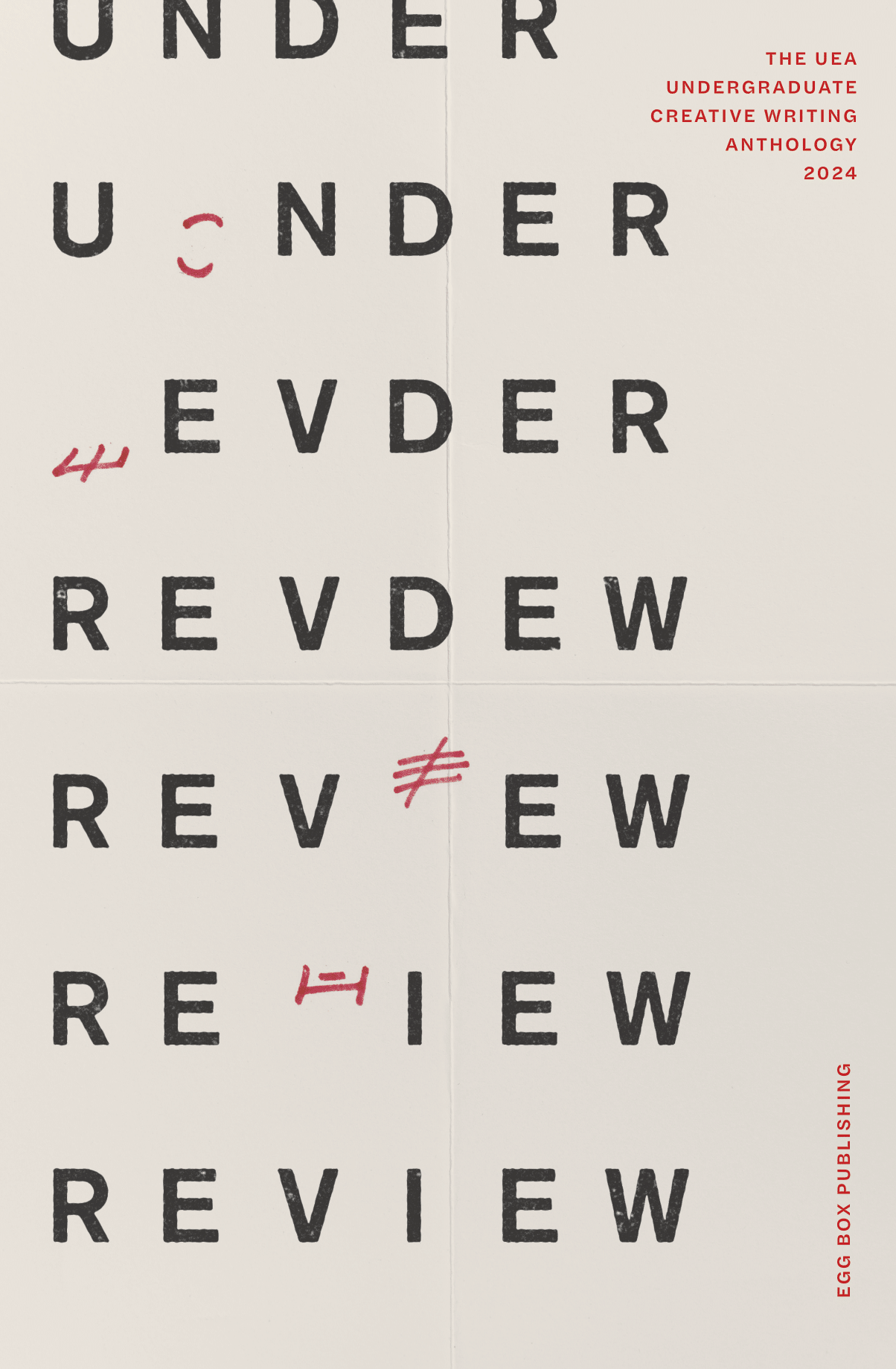 Under Review
