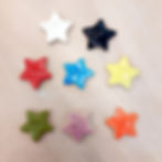 Thumbnail: Mud Magic Paint At Home: Barrettes