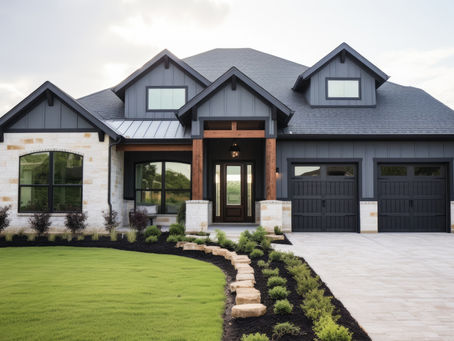 Why Buying a New Construction Home in Austin at Year-end is a Smart Move
