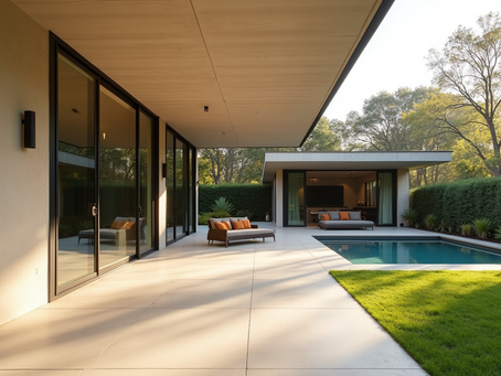 What Sets Austin Home Builders Apart