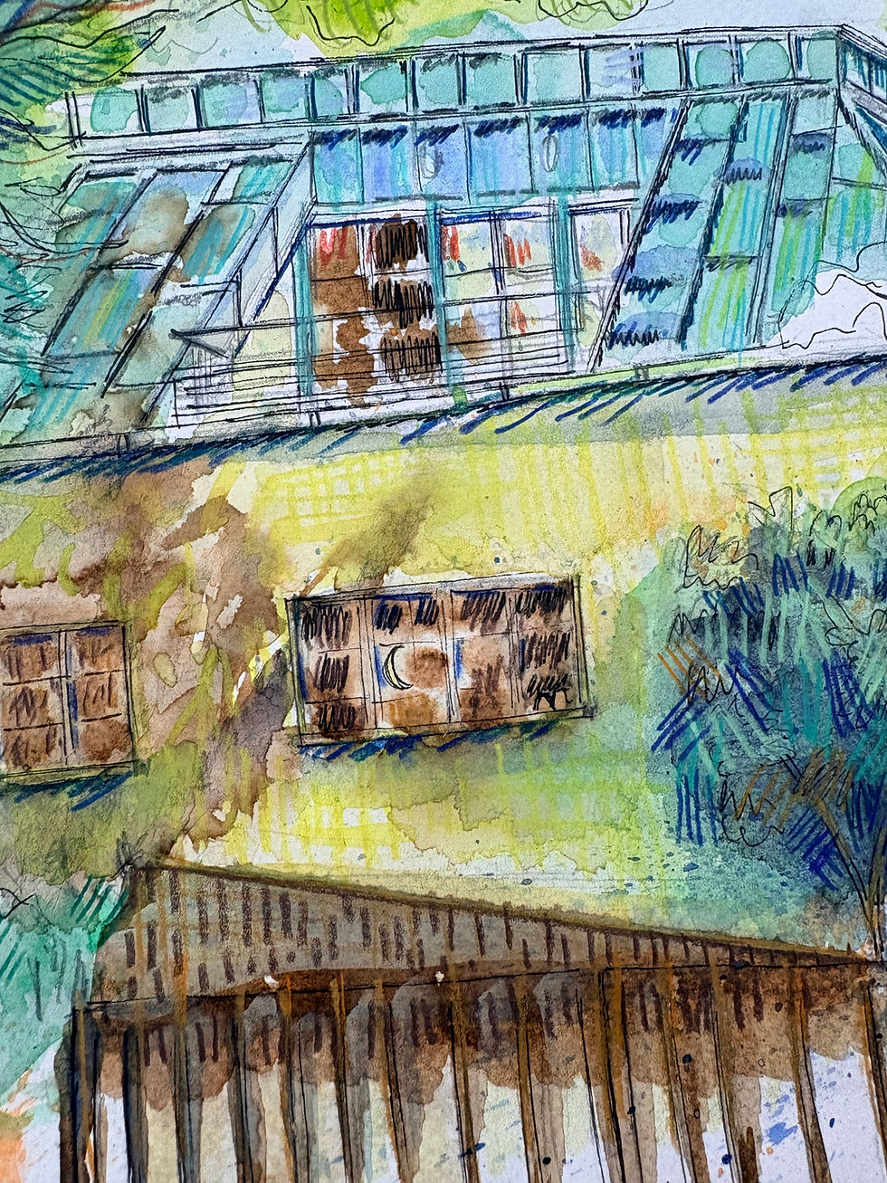 Thumbnail: Douglasstr. 1a, 14193 Berlin