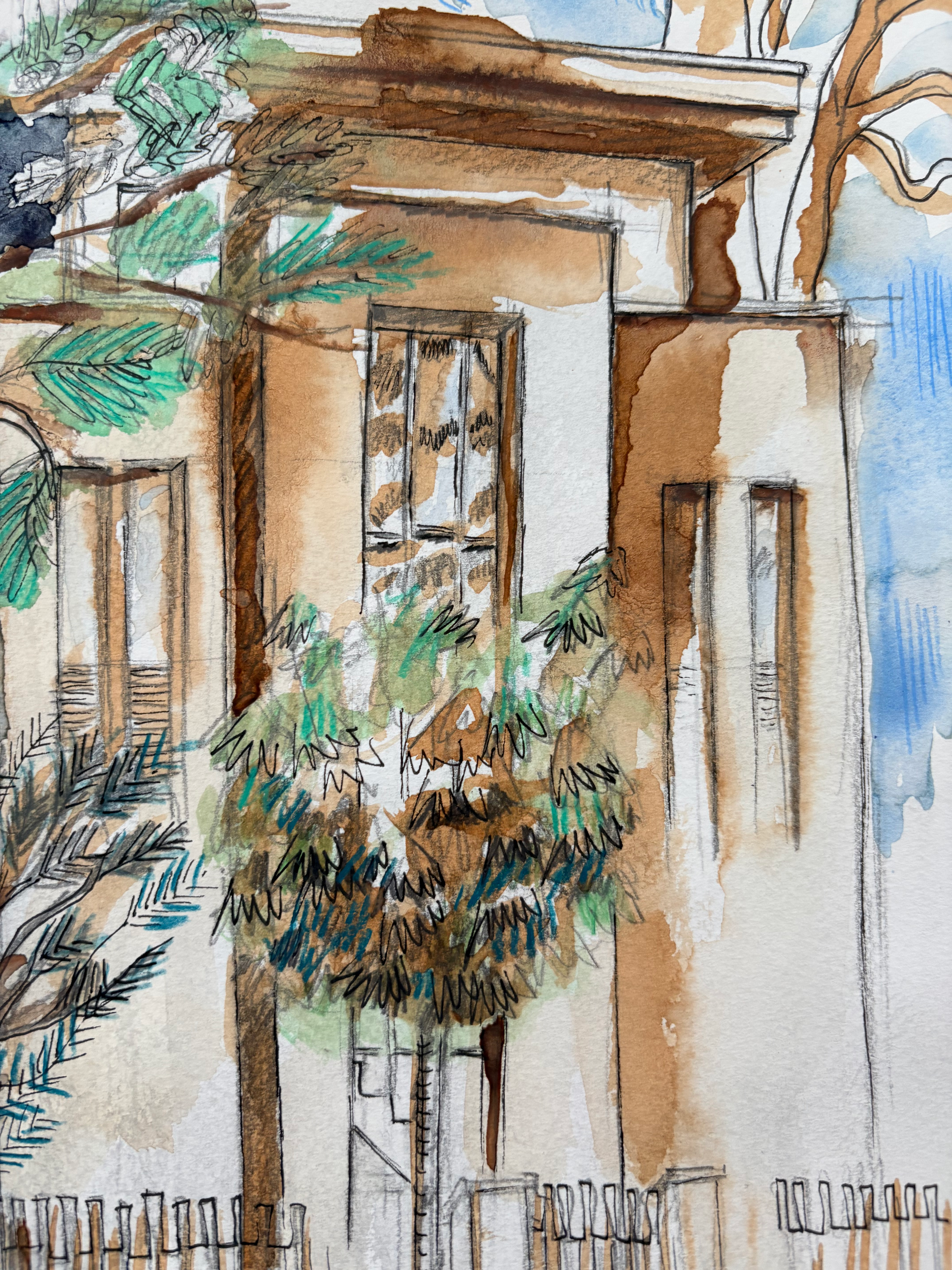 Caspar-Theytz-Str. 17a, 14193 Berlin