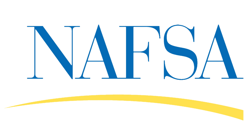 Nafsa logo