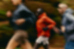 Outdoor Running Club / Trail Running