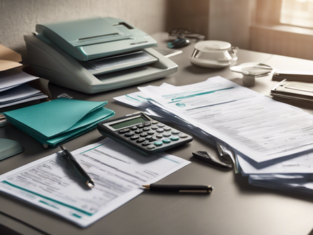 Maximize Savings: Tax Strategies for Small Businesses