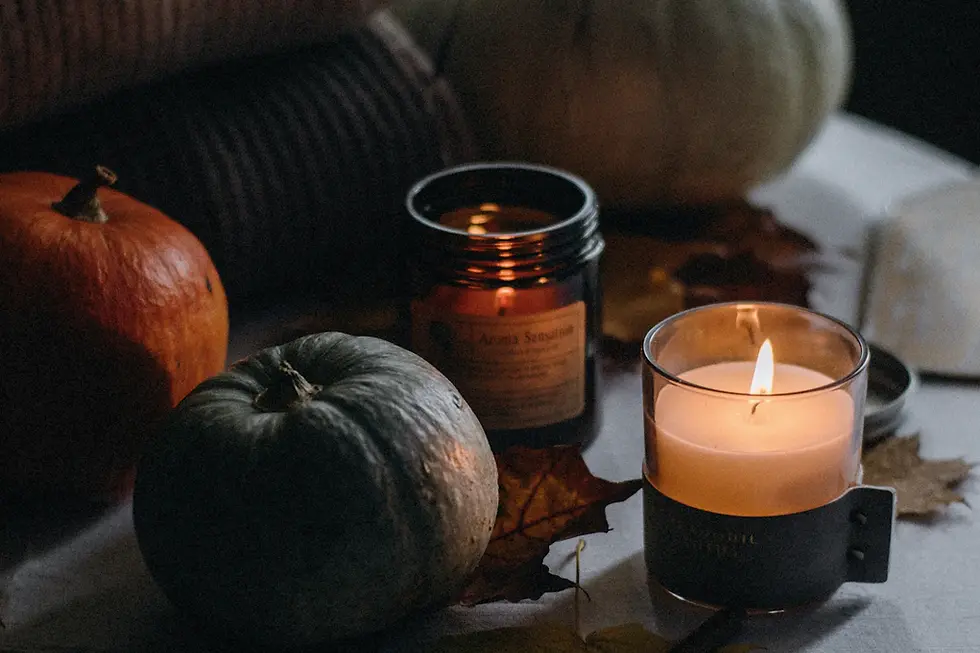 10 Cozy Tips to Transform Your Home into a Warm Winter Retreat