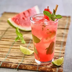 Mango Watermelon