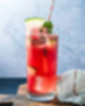 Watermelon Strawberry