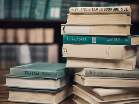 Expert Tax Advice: Navigating Sales and Use Tax Laws