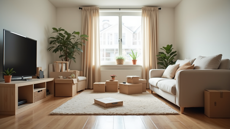 Essential Tips for a Stress-Free Decluttering Before Your Move