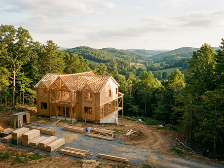 Custom Built Homes vs Existing Homes Which Is Right for You