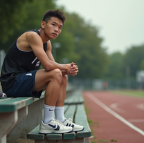 Understanding Mental Health for Young Athletes