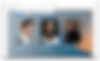 Repeater on Editor X with 3 items in a row, displaying a team with photos and images.