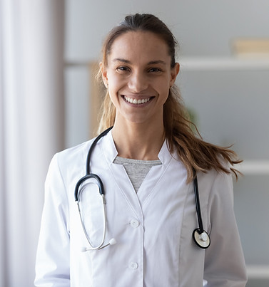 Médica do trablaho