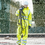 Thumbnail: Elka Hi-vis Waterproof Workwear