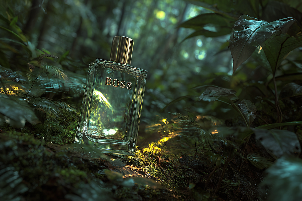 Kreativer Logo-Design-Prozess