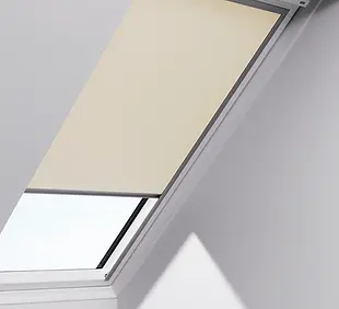 Horizontal Zip Blind Systems