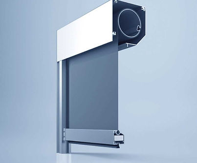 Zip Blind Systems Mechanism