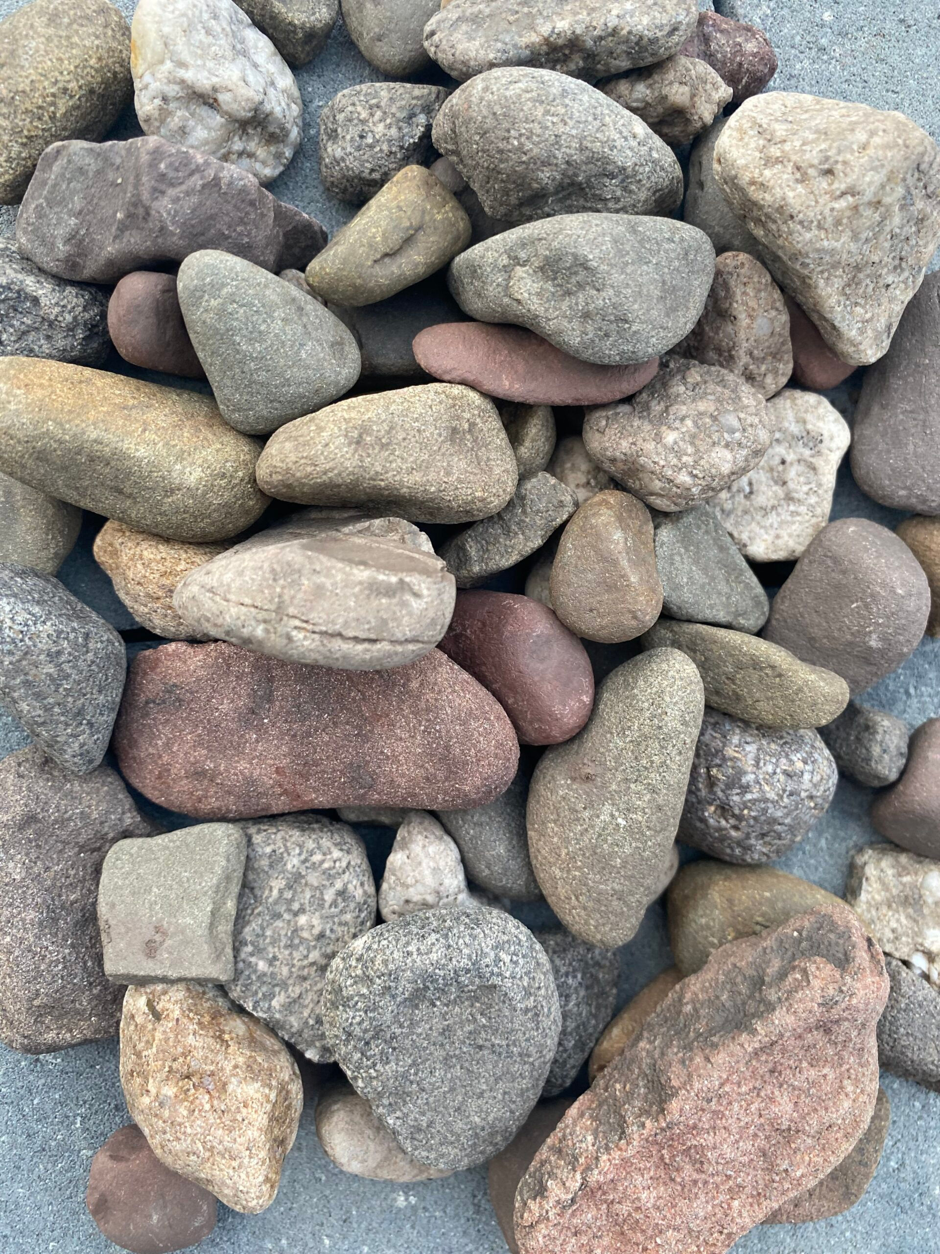 Red River Jacks 1”-3”