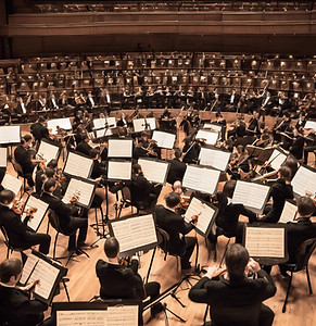 jasa pembuatan music orkestra terbaik di jakarta