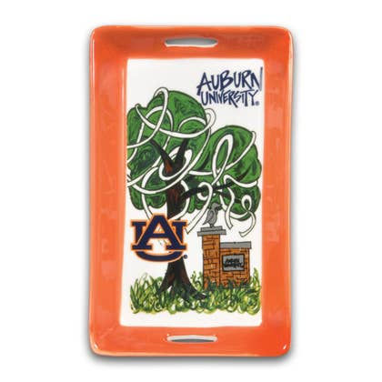 AU Mini Tray