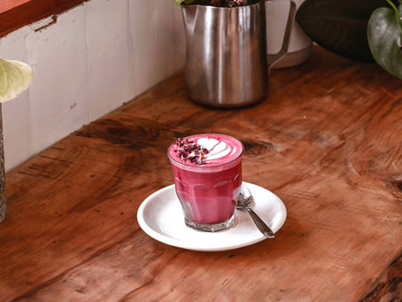 Rödbetsjuice & Breathwork – Naturlig syresättning på cellnivå