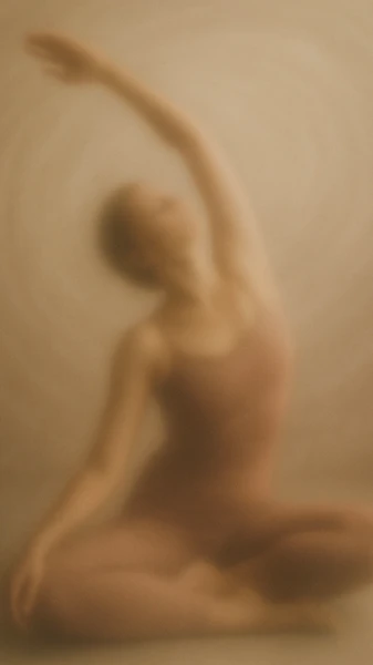 Certifierad Breathwork instruktör