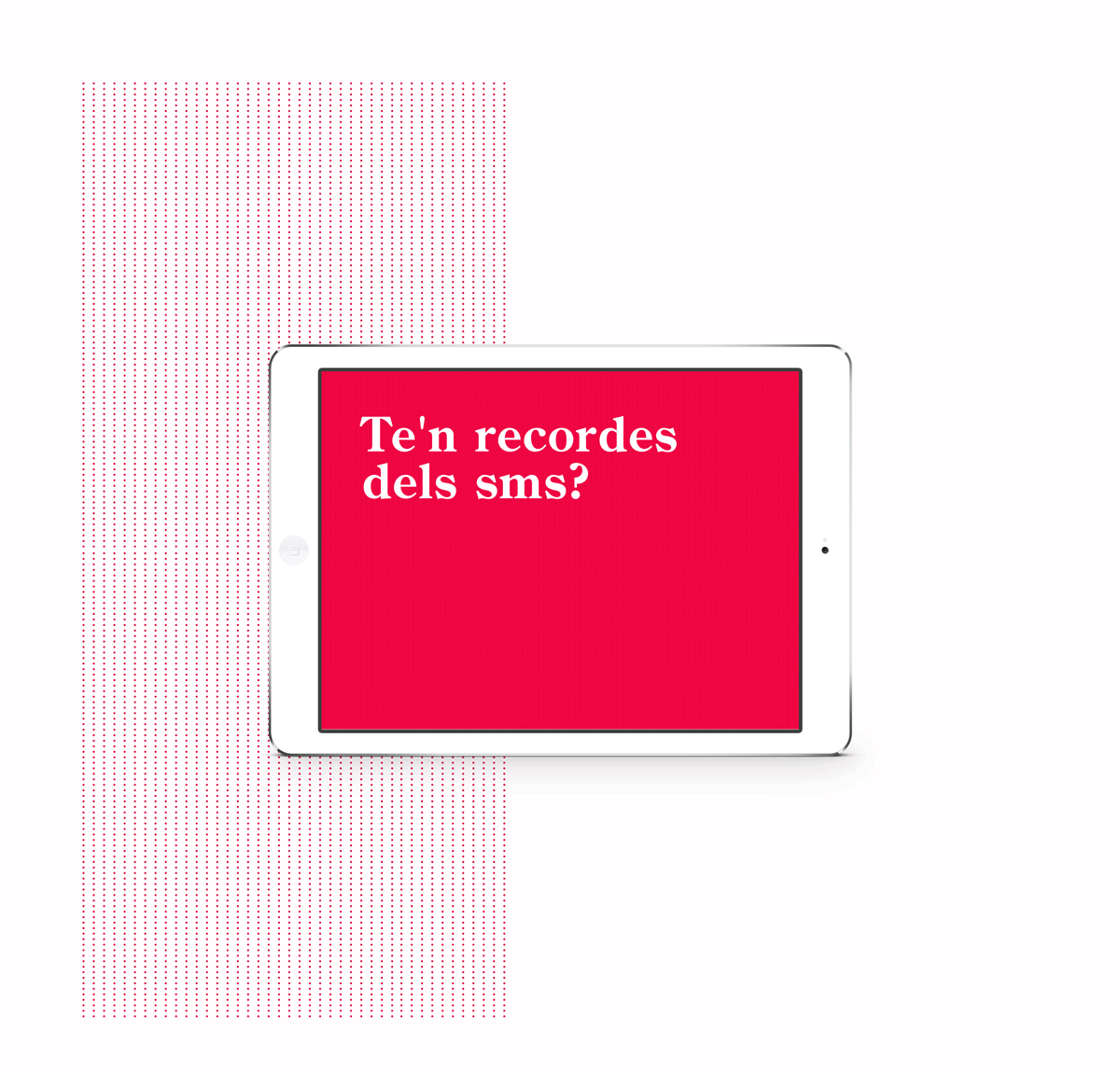 Disseny de marketing digital per esdeveniment de Reus