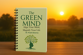 The Green Mind www.omaura.org